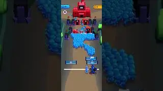 Mob Control - Max Level Gameplay - Battle 22