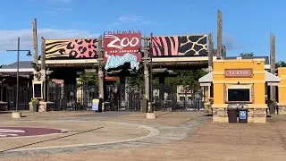 Columbus Zoo | Columbus Ohio