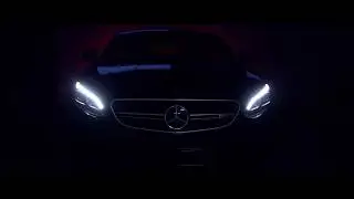 Renowacja lakieru Mercedes-Benz S63 AMG Coupe Paint Restoration