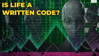 ARE WE ALIEN SIMULATIONS? - UFOLOGY Alien and UFOs