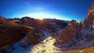 EAGLE-CAM - An unbelievable story and amazing pictures for our new sound.