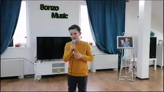 DA CAPO 2023 - A2 - POP EDUARD ALEXANDRU - 11 ANI - YOU ARE THE REASON