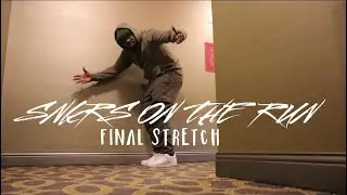 FINAL STRETCH | #Vlogmas DAY 5 📲