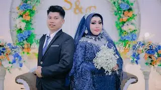 Wedding of Fahrul // Sri _Adhyatma Visuals_ created by Kadek sandityadika