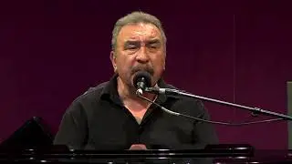 Gizli Aşk Bu // Ümit Besen & Eda Baba // İş Sanat Konseri