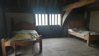 A Visit to the Historical Weald and Downland Living Museum in Singleton