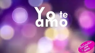Te amo  Umberto Tozzi+ letra