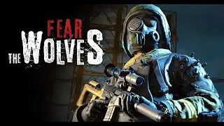 Fear the Wolves