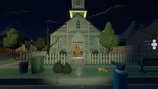 Fireworks mania an explosive simulator