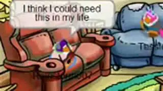 Club Penguin- If You're Gone -Matchbox Twenty