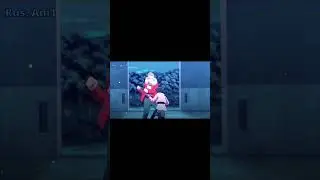 Химавари лучше не злить 🦊