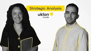 Uklon Inside | Strategic Analysis (+eng subtitles)