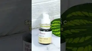 Serum Vitamin C The Originote