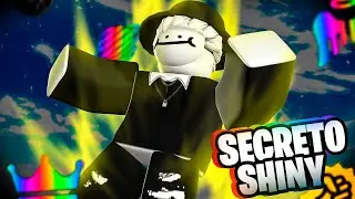 MI PRIMER SECRETO SHINY Y ANGELIC 😳