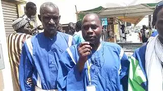 Dhaira Sope Cheikh Adama Gueye