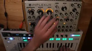 IMPLEXUS/GSF Agency/#10