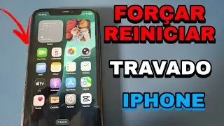 How to restart iPhone 11 - restart iPhone when the screen freezes - using the buttons 2026