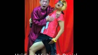 AFC Toastmasters Club 2012-2013 Activities Flashback