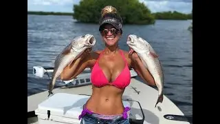 РУССКАЯ РЫБАЛКА 4. КАЧАЕМ ДОНКУ ДО 100%