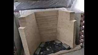 Winter Fireplace | Episode 2