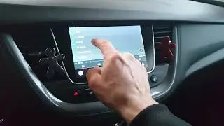 Android Auto 2022 - IPTV, Youtube, Local mediaplayer, Voice command
