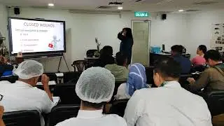 HRDF Claimable OSH Training