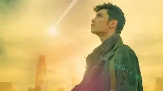 Sam Tsui - Second to Midnight (Official Lyric Video) | Sam Tsui