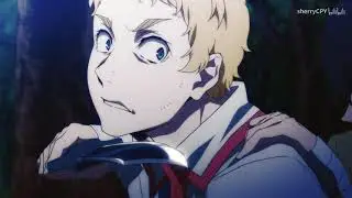 [AMV] - Bungo Stray Dogs