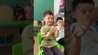 Элементы с занятий по программе #УмныйЁжик