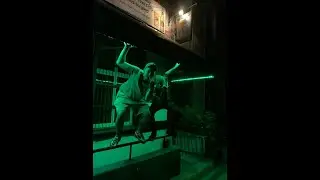 SZAMZ - GMIAM 2 feat. YELLOWTAPEE @SYRU