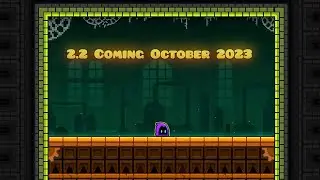The Most Legendary Moment in Geometry Dash History 