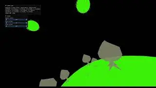 Generic SpaceEngine Sound System Demo