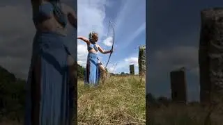 archery fae unlocked 🏹