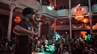 URAN & Dj Shock – 