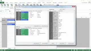 GLSU Import Demo