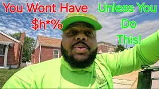 You Wont Have Or Get Nothing Unless You Do This! 