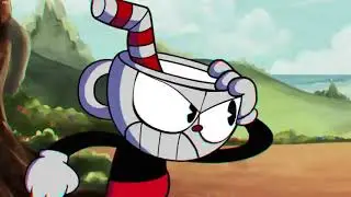 FNF Indie cross week 1: VS Cuphead