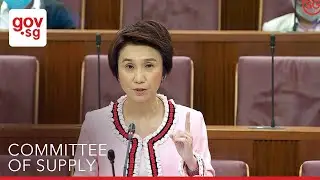 COS 2022: Our SG Arts and Heritage Plan