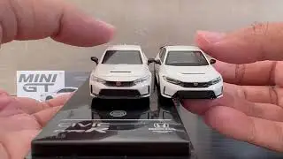 Civic Type R