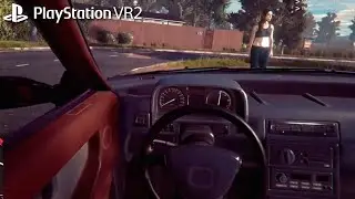 PlayStation VR2 News