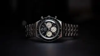 TIMEX Q CHRONOGRAPH : UNBOXING - 2022 Best AFFORDABLE Chrono?