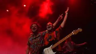 Bixiga 70 @leguesswhofestival 2023