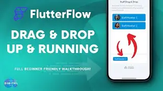 #FlutterFlow