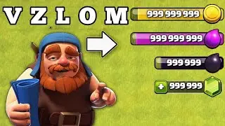 O'yinlarni Vzlom Qilish %100 +9999999
