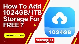 How to Add 1024GB/1TB Storage For FREE in your Phone / Rod Bike