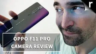 Oppo F11 Pro Camera Review | Rising star?