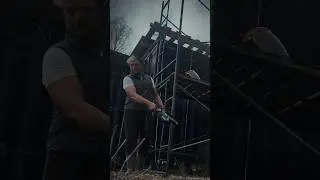 Это улучшение было эпичным и тяжелым, но мы справились