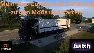 Heute mal eine kleine Erklärung zum meinem Map Combo.