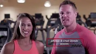 MAC Exercise is Medicine Ad
