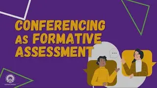 Conferencing | Bringing Formative Assessment to Life!
